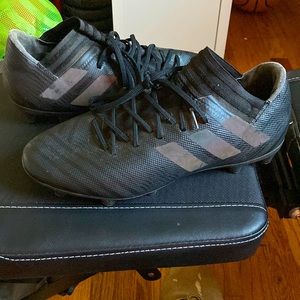 Men’s Adidas Nemeziz 17+ soccer cleats